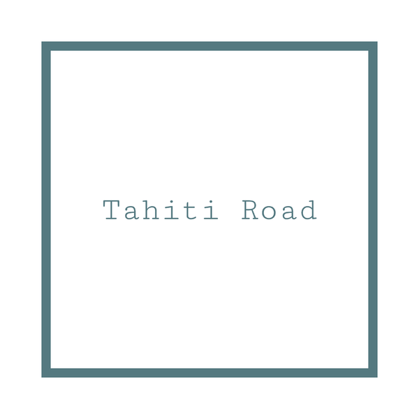 Tahiti Road
